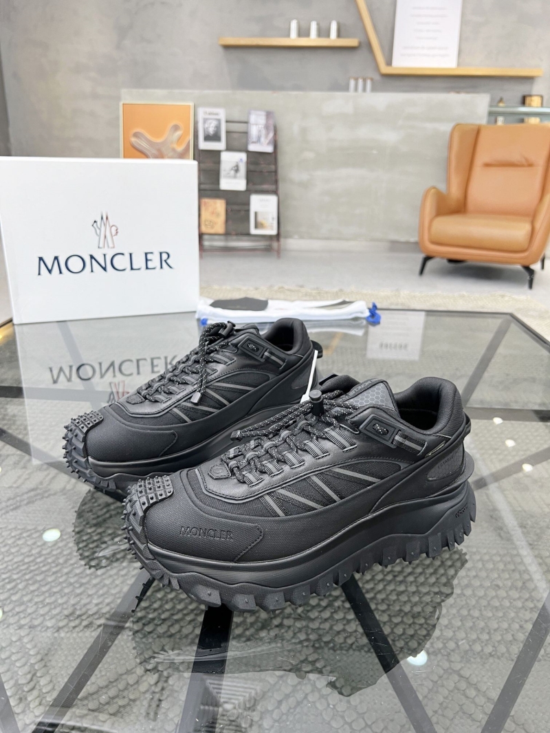 Moncler Sneakers